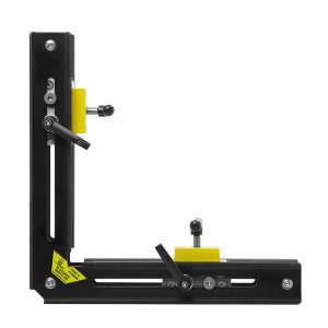 90 DEGREE ANGLE 400 | 181 KGS