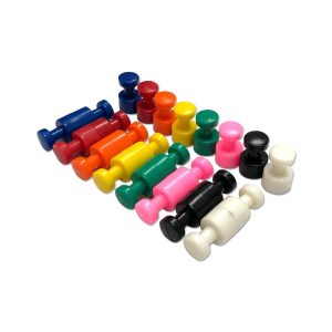 SMALL NEODYMIUM PIN MAGNETS