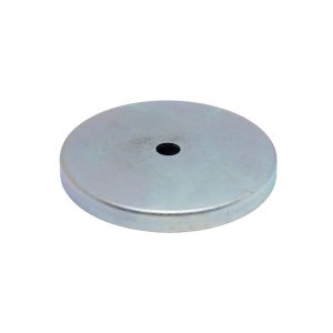 126MM X 12.5MM CERAMIC POT (TAXIMAG)