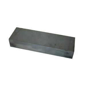 150MM X 50MM X 25MM CERAMIC BLOCK