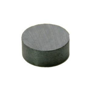 12MM X 5MM CERAMIC DISC