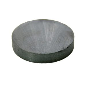 21.5MM X 4MM CERAMIC DISC