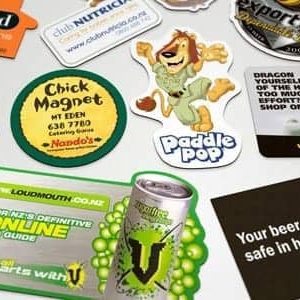 Fridge Magnets