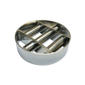 ROUND 150MM NON-FOOD/DAIRY GRADE GRID