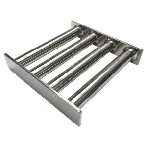 SQUARE FOOD/DAIRY GRADE 200MM GRID