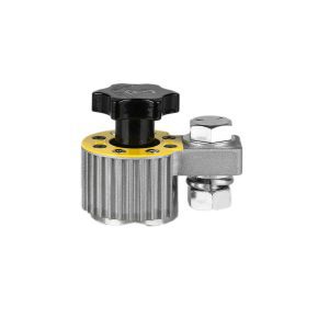 300 AMP GROUND CLAMP | 40 KGS