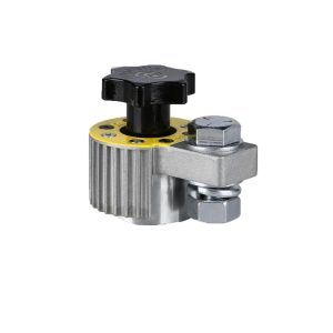 300 AMP GROUND CLAMP | 40 KGS