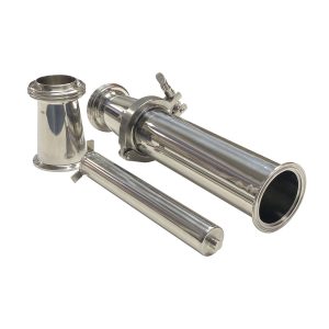 INLINE PROBES