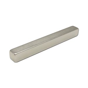 80MM X 9MM X 9MM NEODYMIUM BLOCK