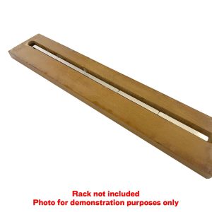 80MM X 9MM X 9MM NEODYMIUM BLOCK