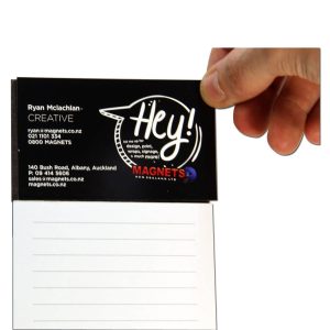 PRINTED MAGPADS