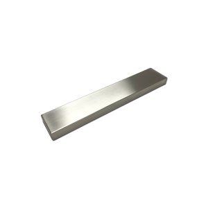 255MM STAINLESS STEEL MAGNETIC KNIFE AND TOOL RACK