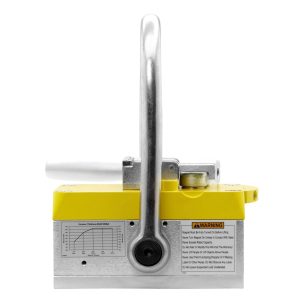 LIFTING MAGNET MLAY1000X2 | 303 KGS