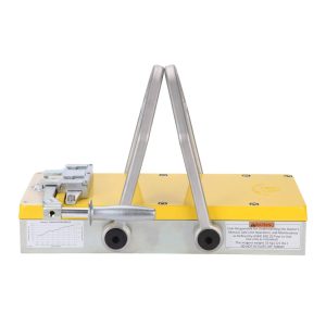LIFTING MAGNET MLAY1000X12 | 1826 KGS
