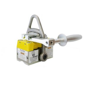 LIFTING MAGNET MLAY600X4 | 340 KGS