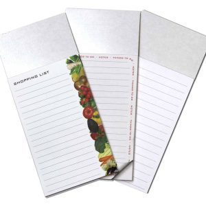PRINTED MAGPADS