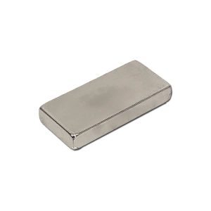 25MM X 11.5MM X 4MM NEODYMIUM BLOCK