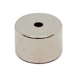 24MM X 4MM X 15MM NEODYMIUM RING