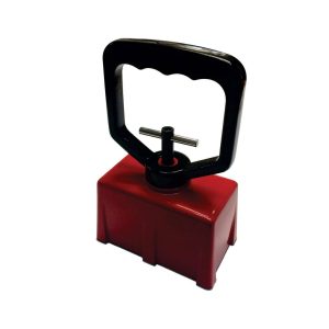 METAL HAND HELD PICKUP MAGNET