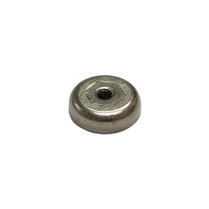 16MM X 4.5MM NEODYMIUM POT (INTERNAL THREAD)