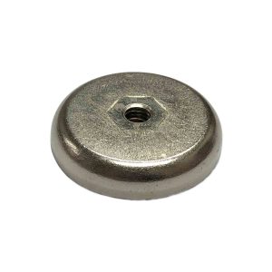 36MM X 8MM NEODYMIUM POT (INTERNAL THREAD)
