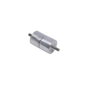 STAINLESS STEEL POT