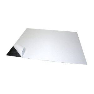 620MM X 500MM SELF ADHESIVE MAGNETIC SHEET