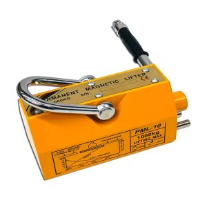 3000KG LIFTING MAGNET
