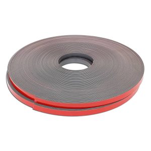 SELF ADHESIVE A&B POLE MAGNETIC STRIP