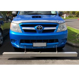 2000mm Vehicle Mounted Sweeper