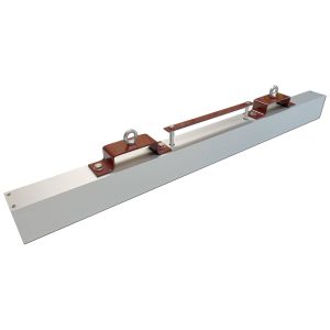 1200MM FORKHOIST SWEEPER – EASYCLEAN FORK MOUNTED