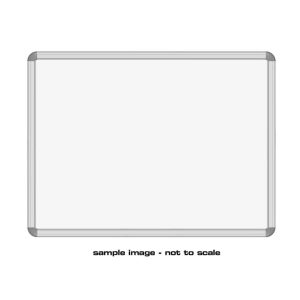 1200mm x 900mm Whiteboard