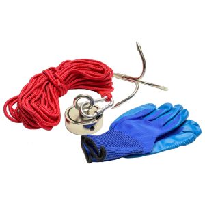FISHMAGKIT - 75mm Fishing Magnet
