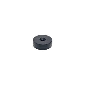 19MM X 3MM X 6.35MM COUNTERSUNK NEODYMIUM RING