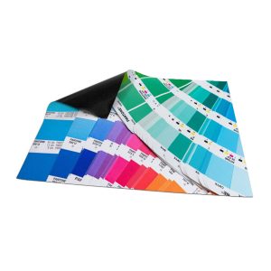 Custom Colour Magnetic Sheeting