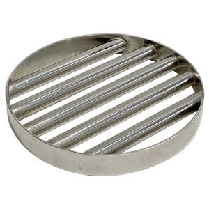 300mm Magnetic Grid