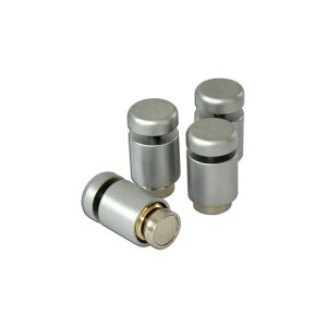 Magnetic Stand-off Sign Mounts - 4 Pack
