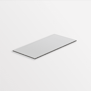 Magnetic Labels - 100mm x 50mm (0.85mm)