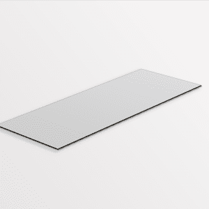 Magnetic Labels - 150mm x 60mm (0.85mm)