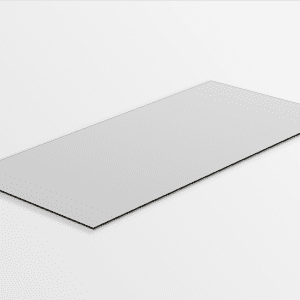 Magnetic Labels - 200mm x 100mm (0.85mm)