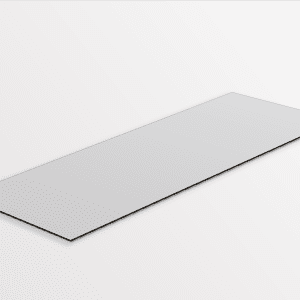 Magnetic Labels - 210mm x 80mm (0.85mm)