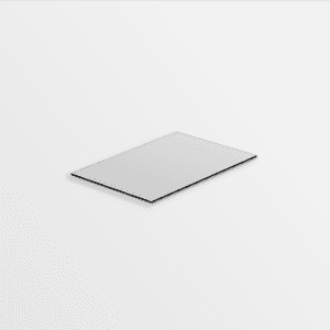 Magnetic Labels - 70mm x 50mm (0.85mm)