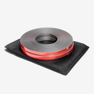 FlyMag Magnetic Insect Screen Strips & Insect Mesh
